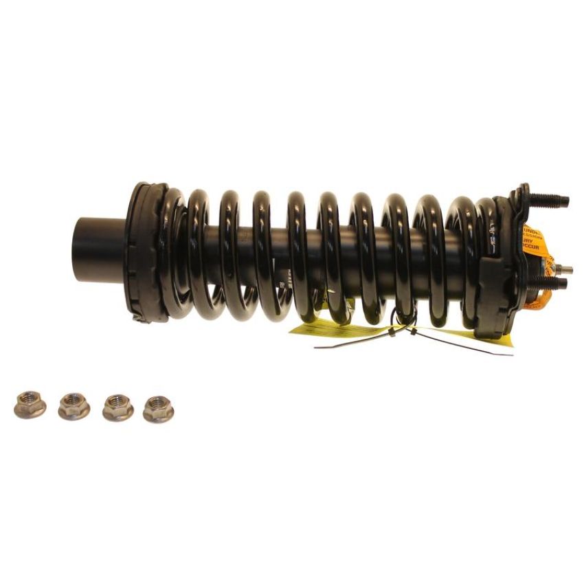 KYB SHOCKS SR4199 4 Nuts