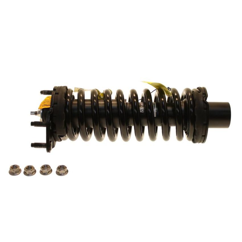 KYB SHOCKS SR4200 4 Nuts
