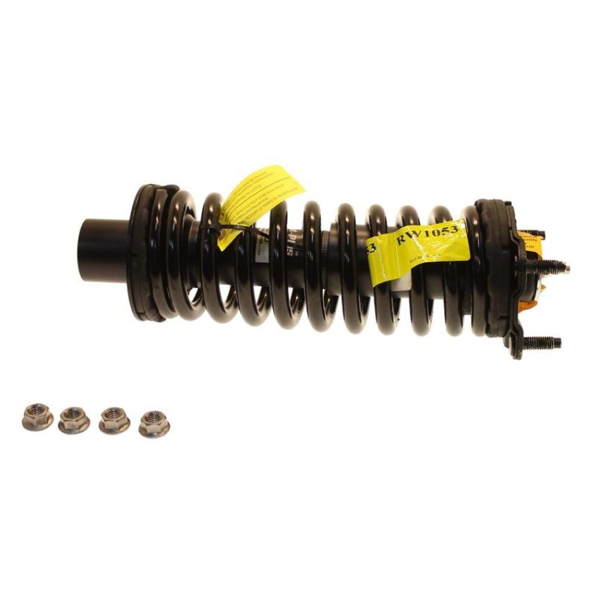 KYB SHOCKS SR4200 4 Nuts