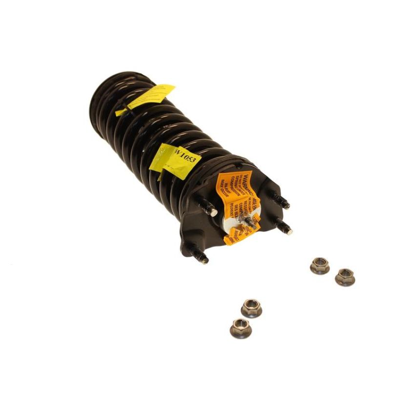 KYB SHOCKS SR4200 4 Nuts