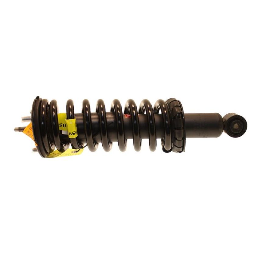 KYB SHOCKS SR4202 3 Nuts