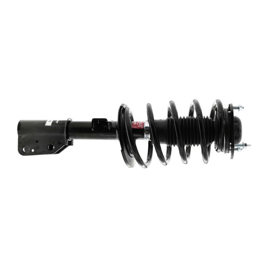 KYB SHOCKS SR4206 3 Nuts