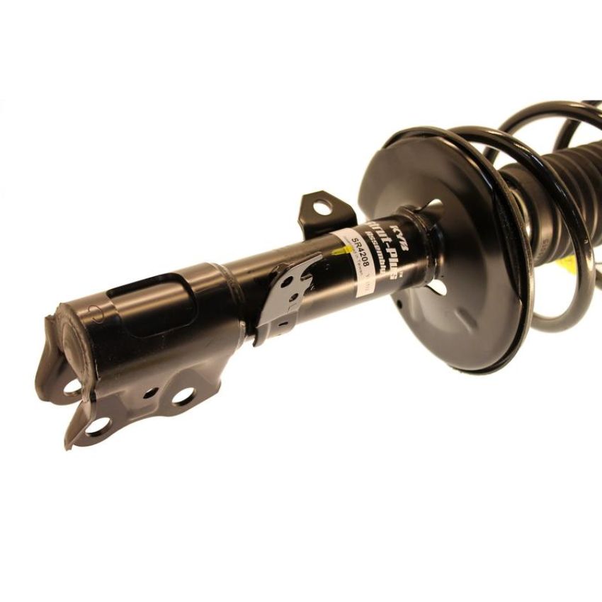 KYB SHOCKS SR4208 3 Nuts