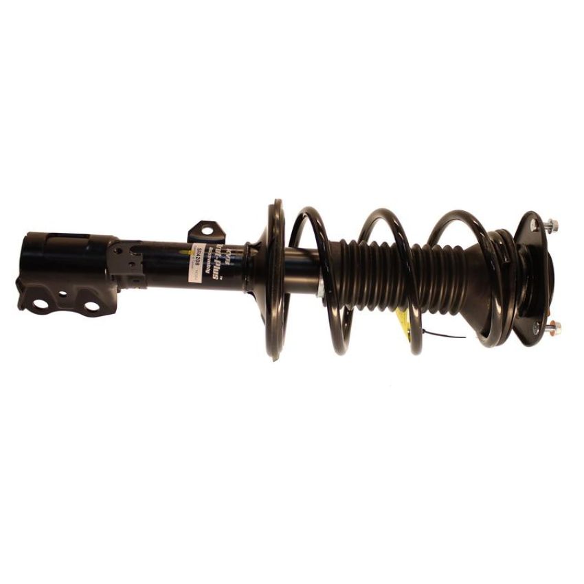 KYB SHOCKS SR4208 3 Nuts