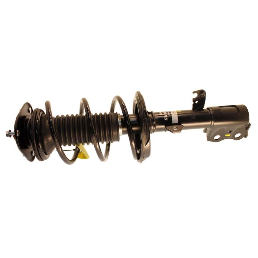 KYB SHOCKS SR4208 3 Nuts