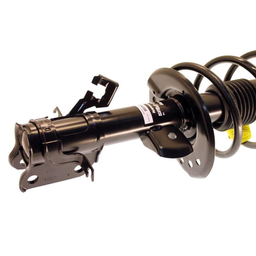 KYB SHOCKS SR4209 3 Bolts
