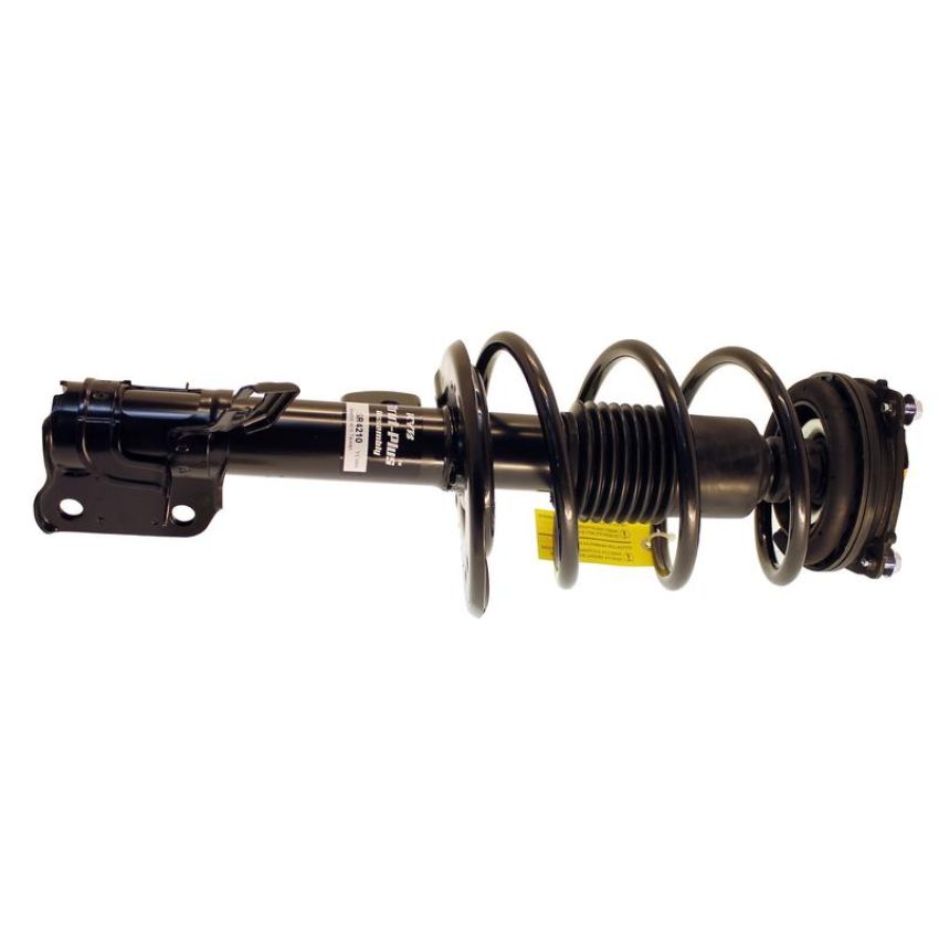 KYB SHOCKS SR4210 3 Bolts