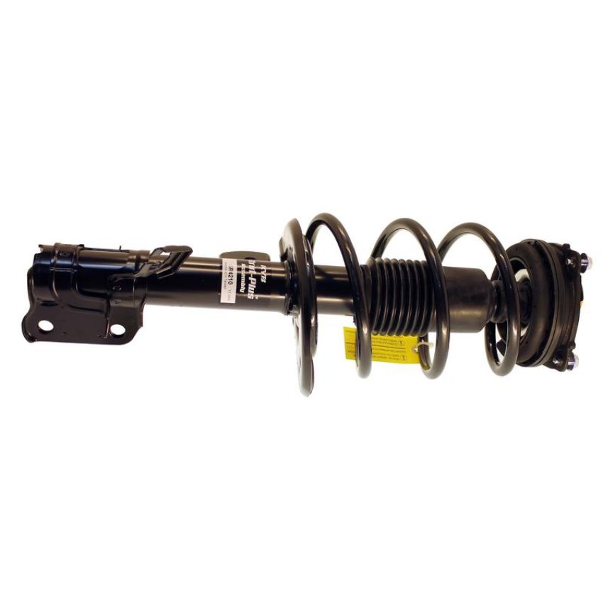 KYB SHOCKS SR4210 3 Bolts