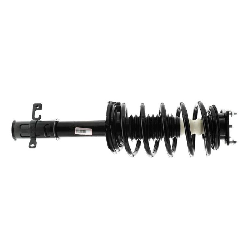 KYB SHOCKS SR4212 4 Nuts