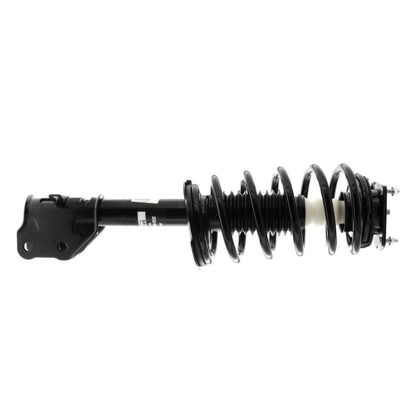 KYB SHOCKS SR4212 4 Nuts