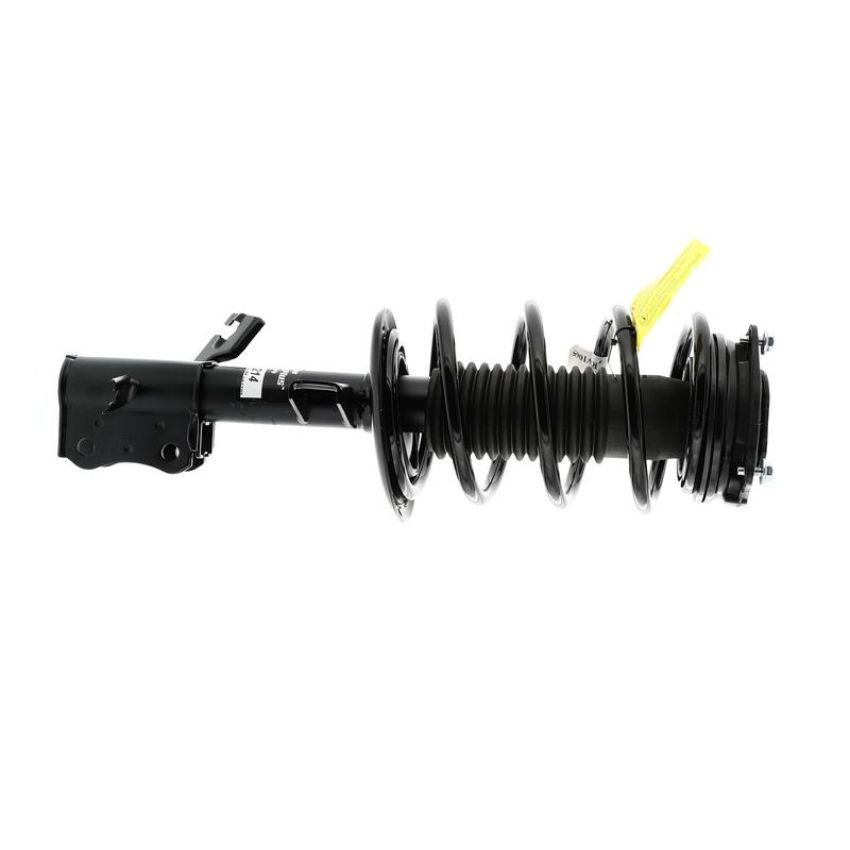 KYB SHOCKS SR4214 3 Bolts, 3 Washers