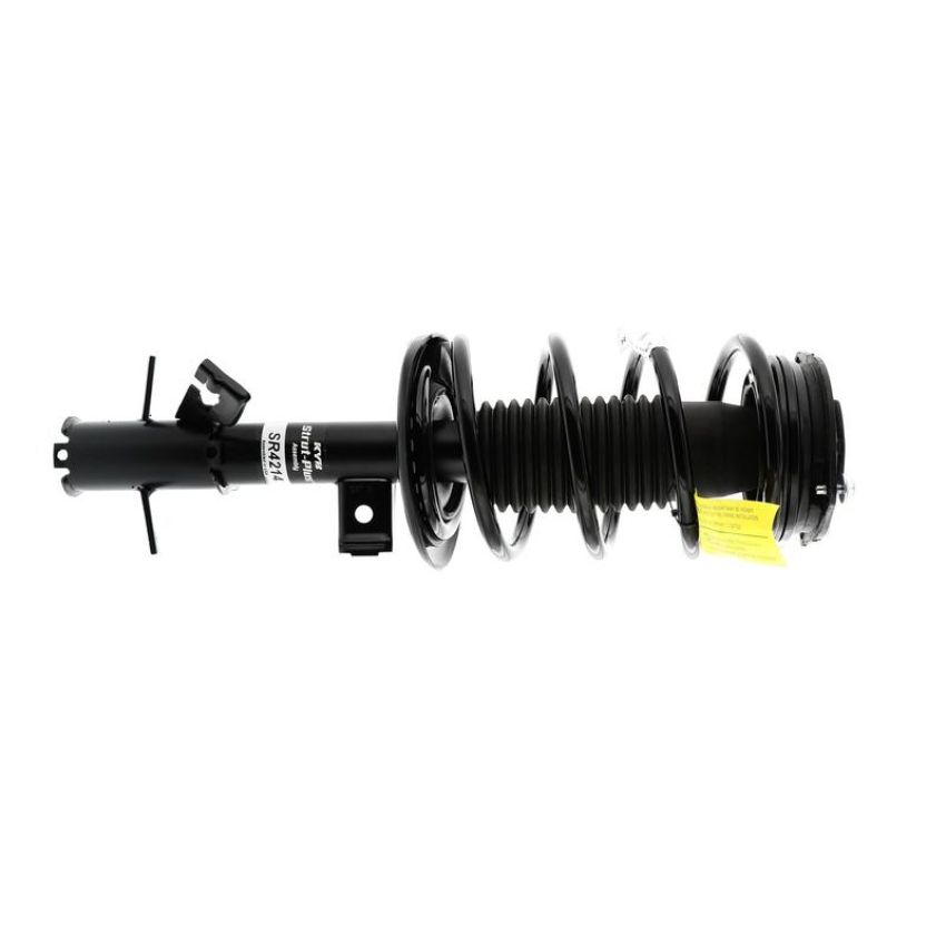 KYB SHOCKS SR4214 3 Bolts, 3 Washers