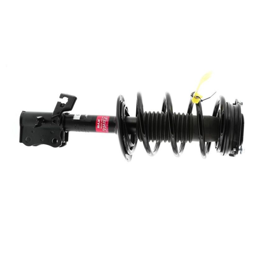 KYB SHOCKS SR4215 3 Bolts, 3 Washers
