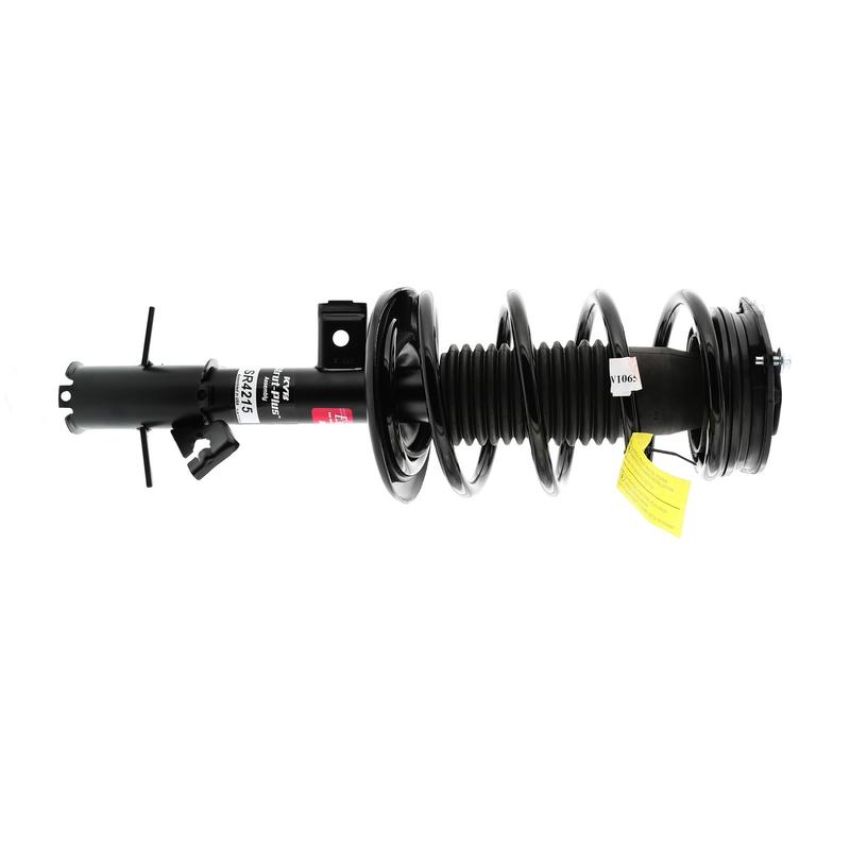 KYB SHOCKS SR4215 3 Bolts, 3 Washers