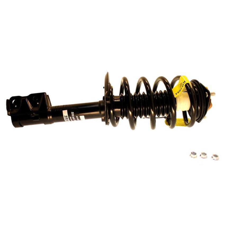 KYB SHOCKS SR4216 3 Nuts