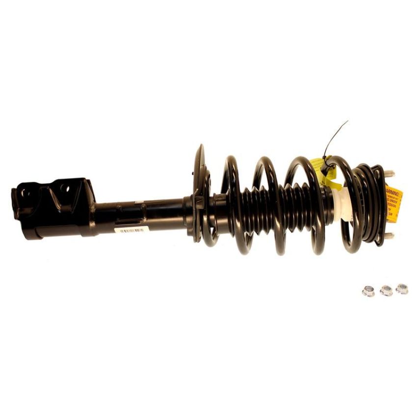 KYB SHOCKS SR4217 3 Nuts