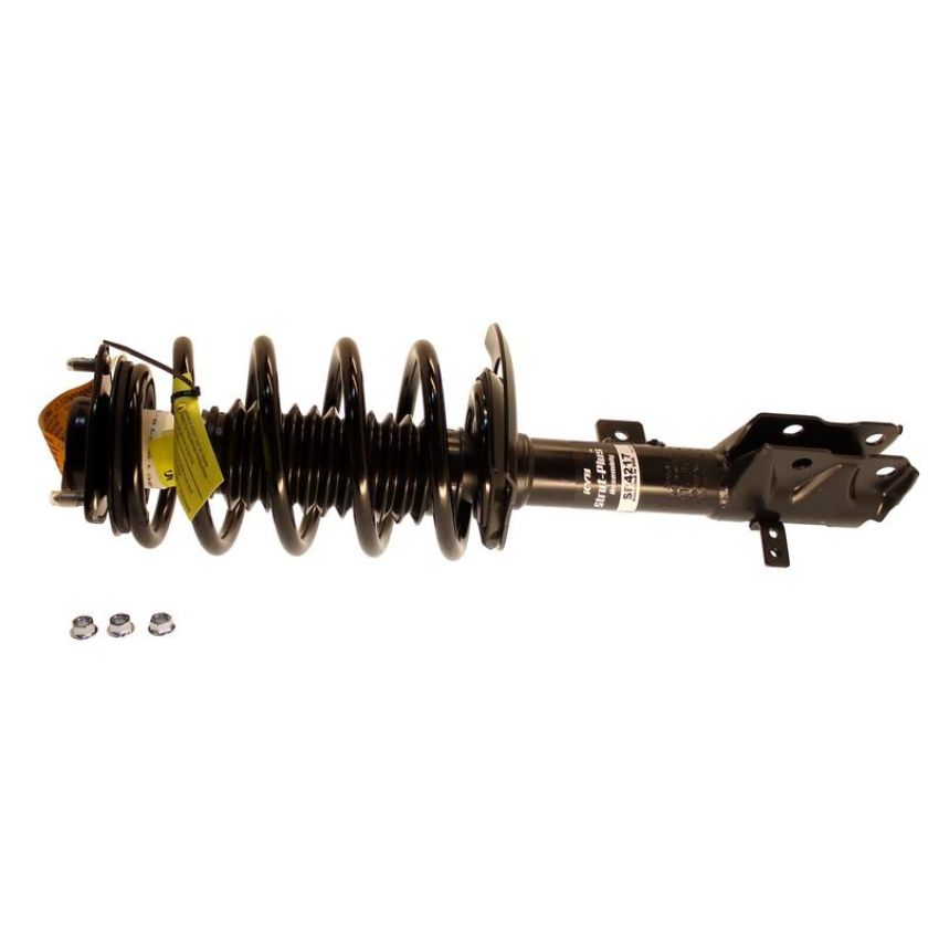 KYB SHOCKS SR4217 3 Nuts