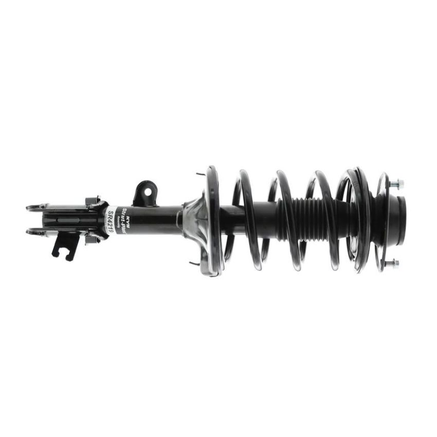 KYB SHOCKS SR4219 3 Nuts