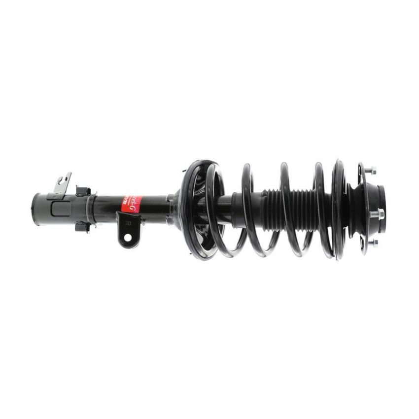 KYB SHOCKS SR4219 3 Nuts
