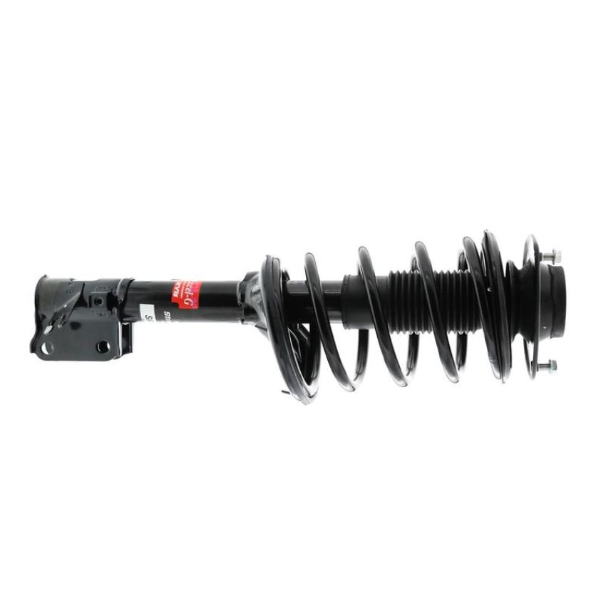 KYB SHOCKS SR4220 3 Nuts