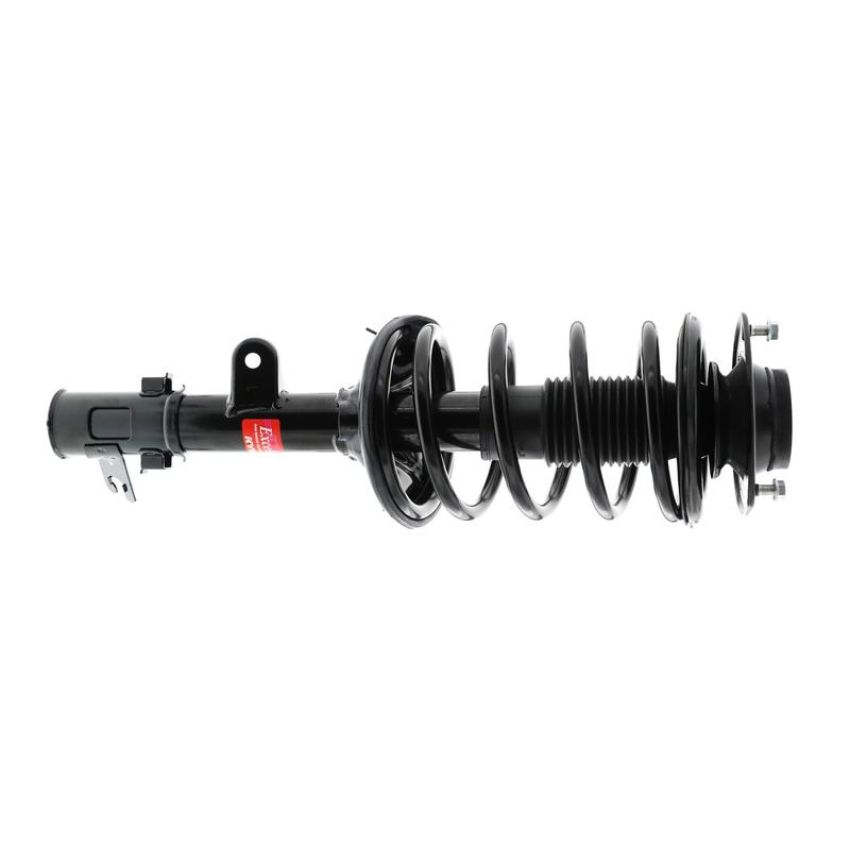 KYB SHOCKS SR4220 3 Nuts