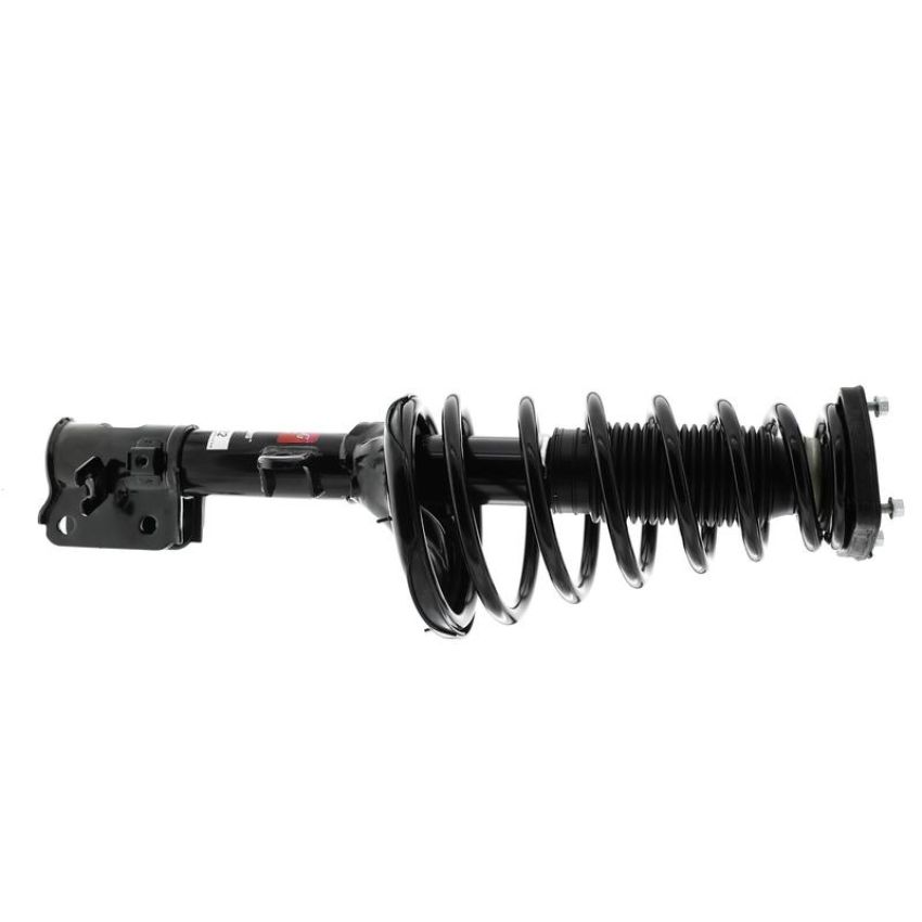 KYB SHOCKS SR4222 3 Nuts