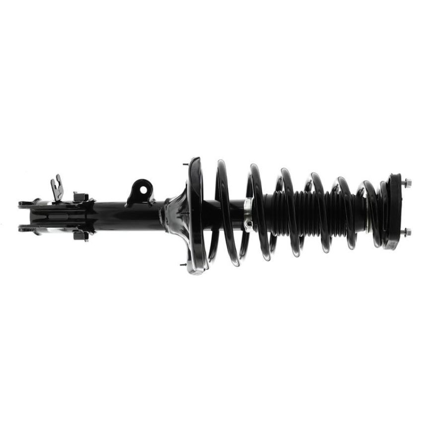 KYB SHOCKS SR4222 3 Nuts