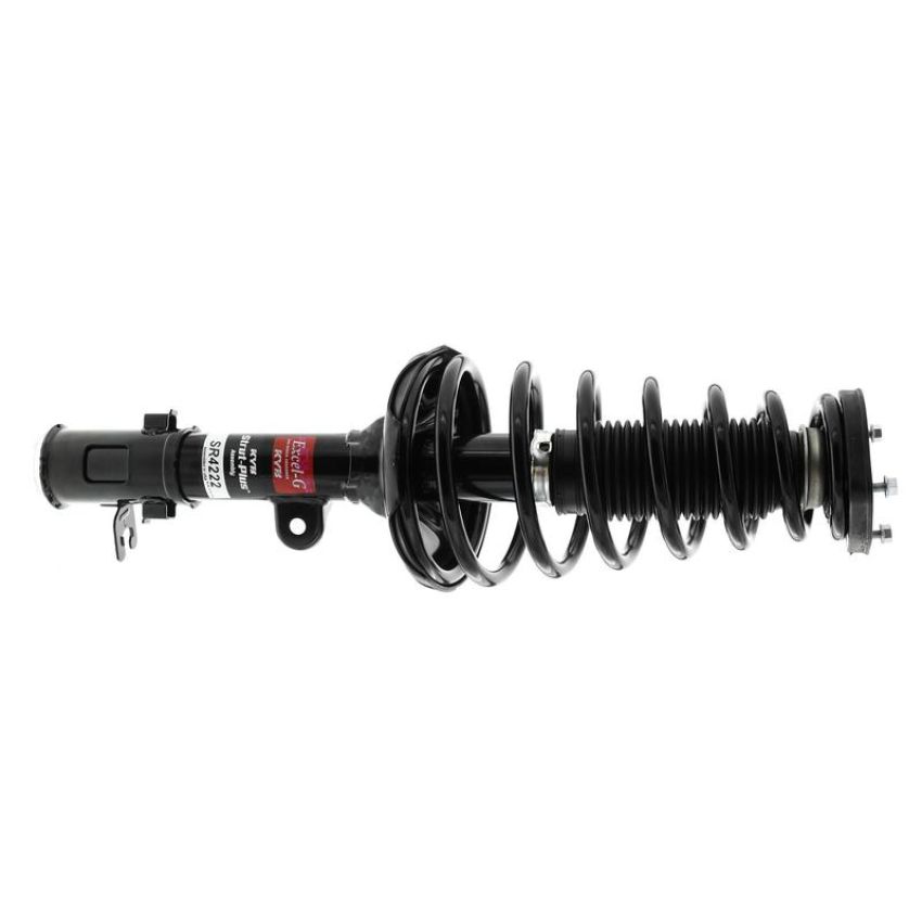 KYB SHOCKS SR4222 3 Nuts