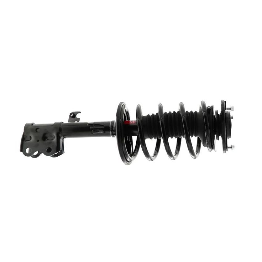 KYB SHOCKS SR4223 3 Nuts