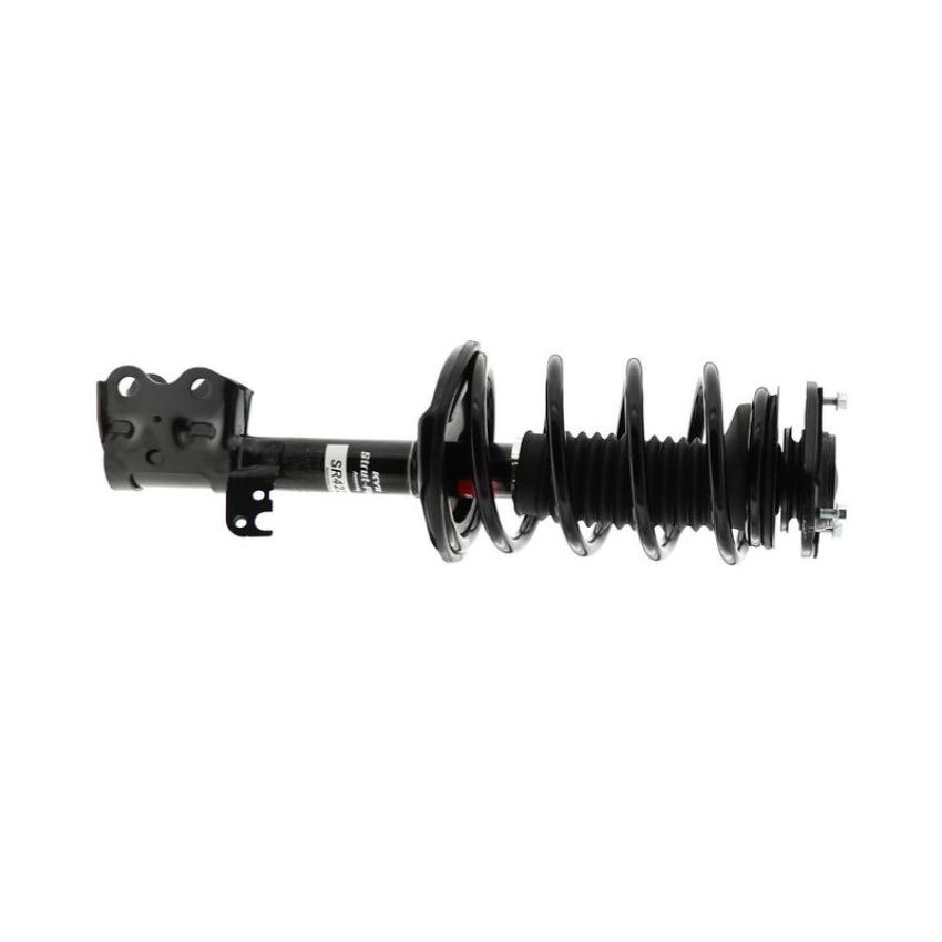 KYB SHOCKS SR4223 3 Nuts