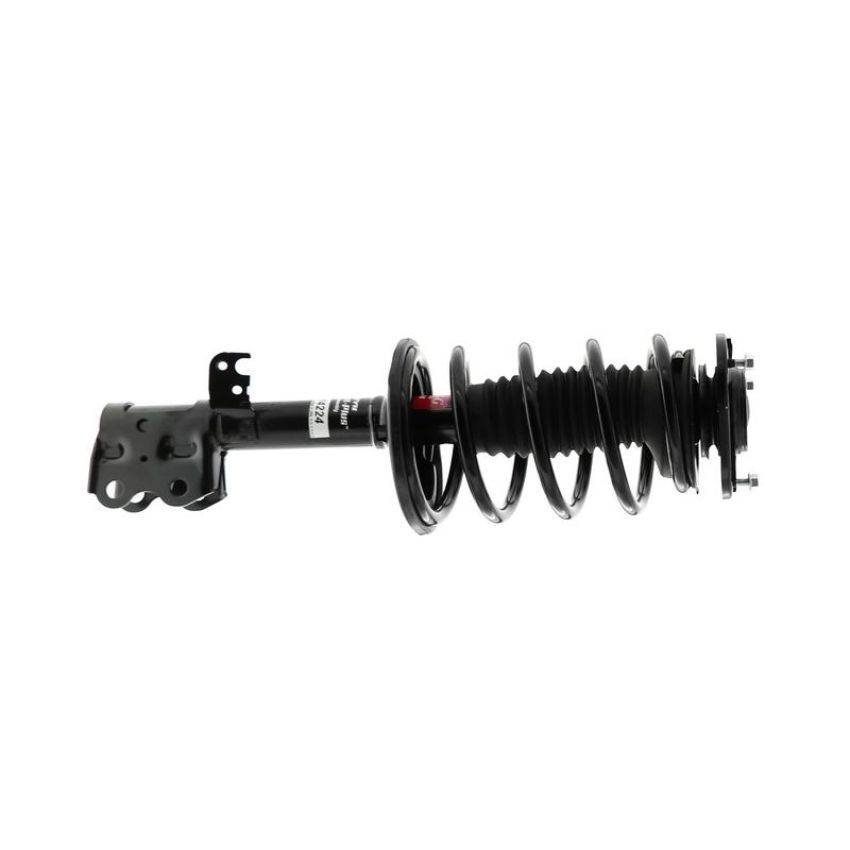 KYB SHOCKS SR4224 3 Nuts