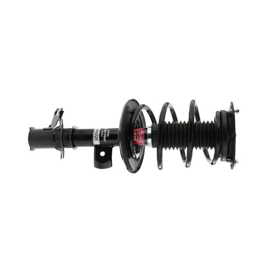 KYB SHOCKS SR4225 3 Bolts, 3 Washers