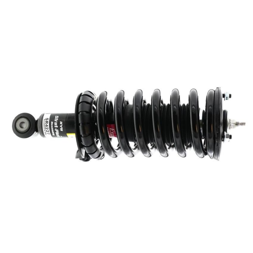 KYB SHOCKS SR4227 3 Nuts