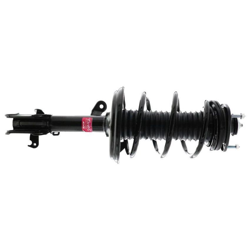 KYB SHOCKS SR4228 3 Nuts