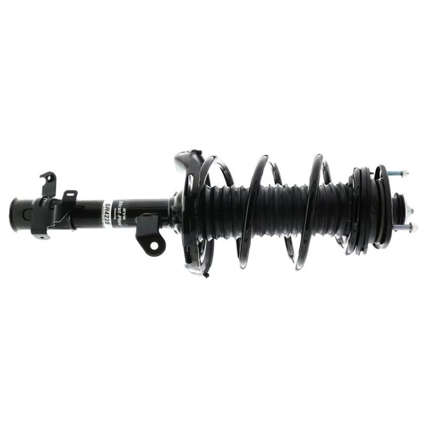 KYB SHOCKS SR4228 3 Nuts