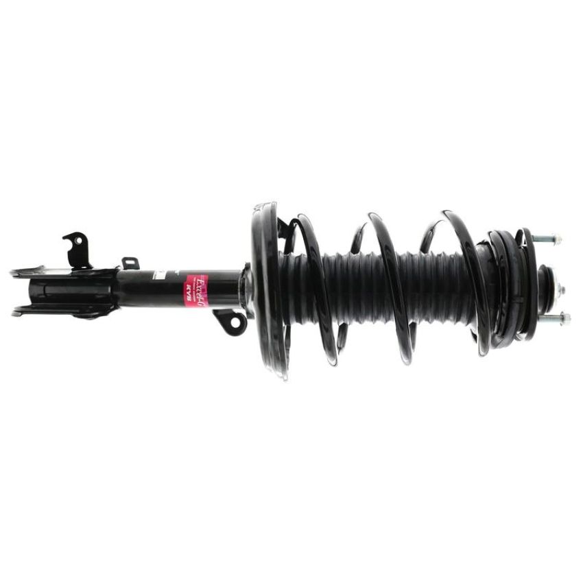 KYB SHOCKS SR4229 3 Nuts