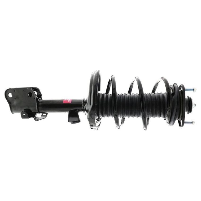 KYB SHOCKS SR4229 3 Nuts
