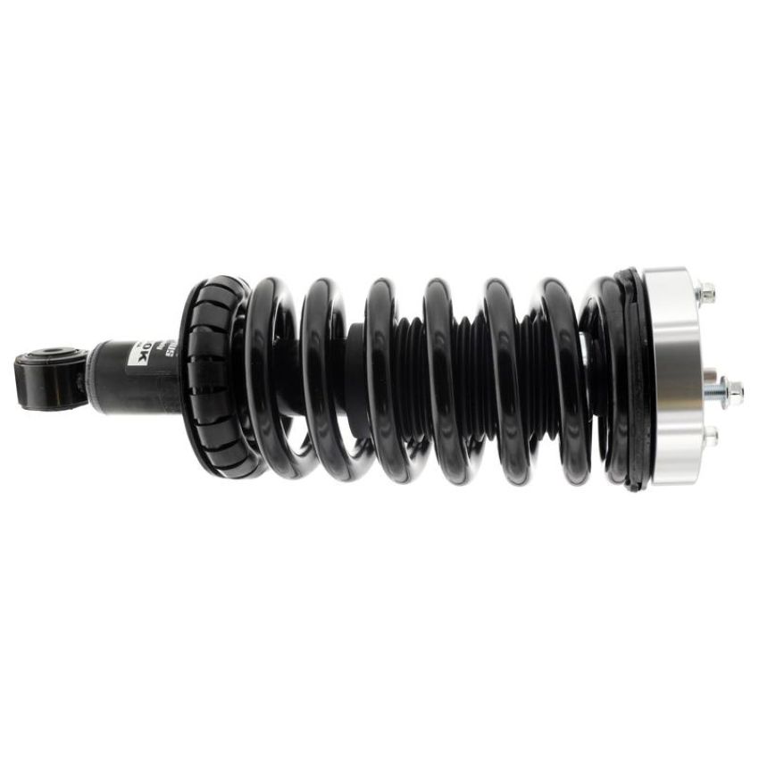 KYB SHOCKS SR4230K 3 Nuts