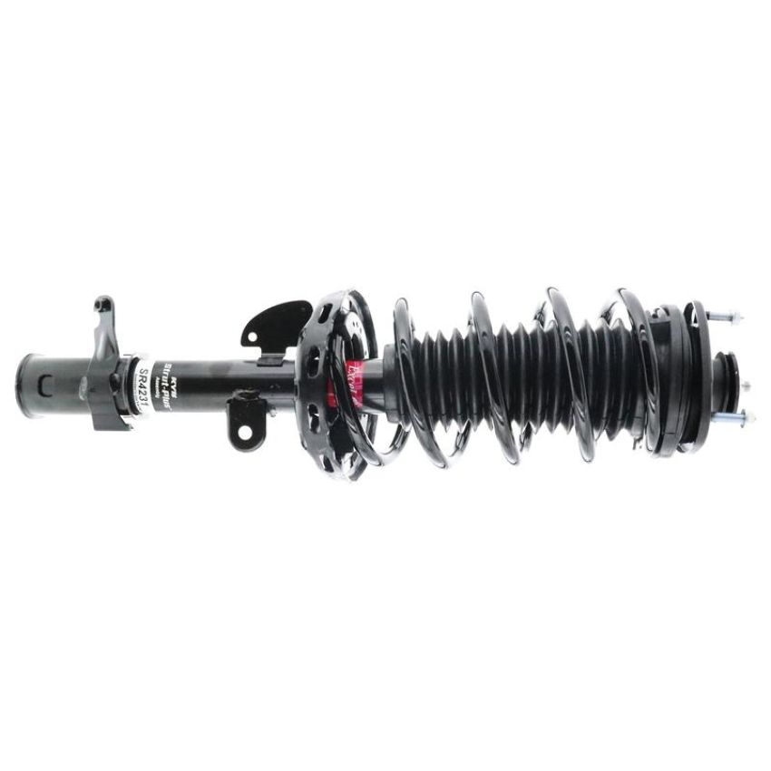 KYB SHOCKS SR4231 3 Nuts