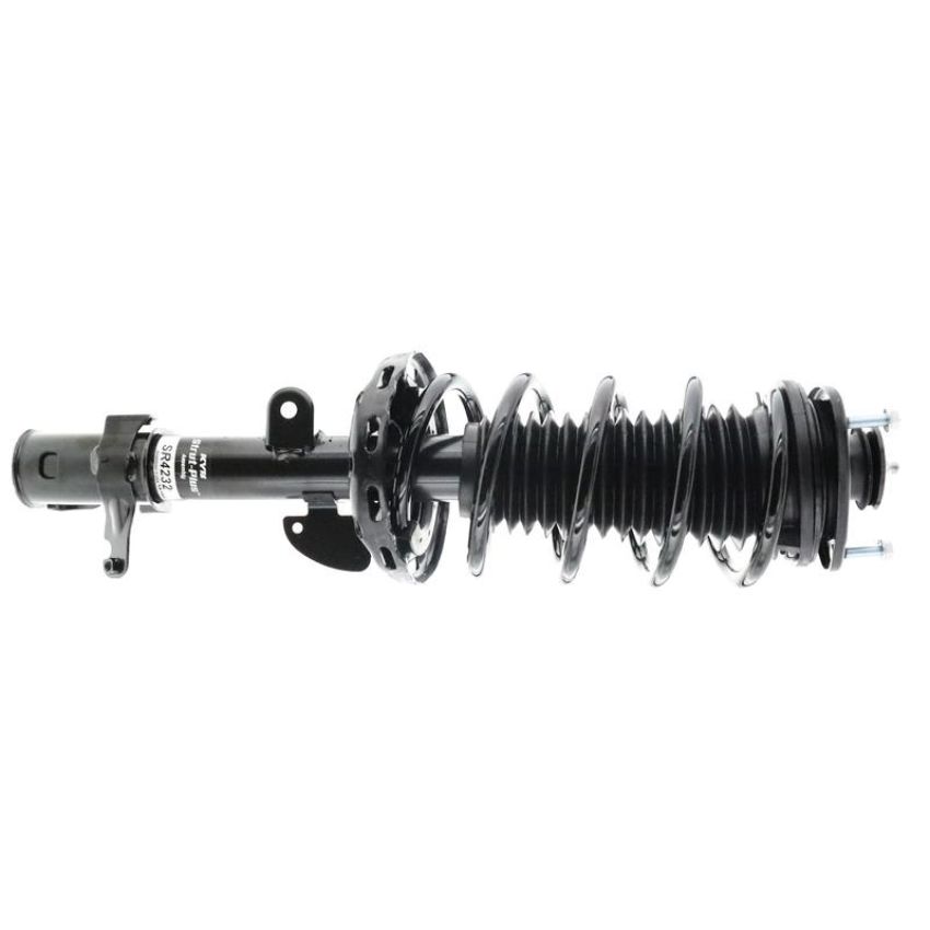 KYB SHOCKS SR4232 3 Nuts