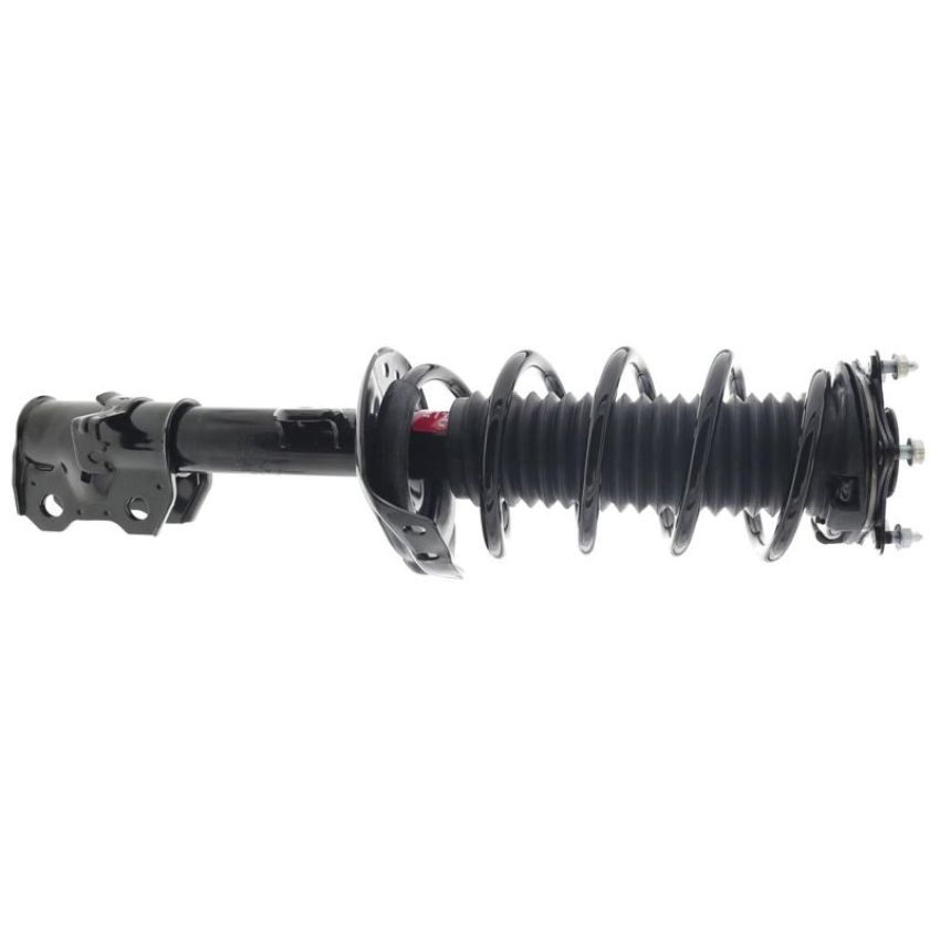 KYB SHOCKS SR4233 5 Nuts