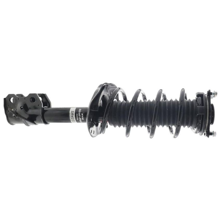 KYB SHOCKS SR4233 5 Nuts