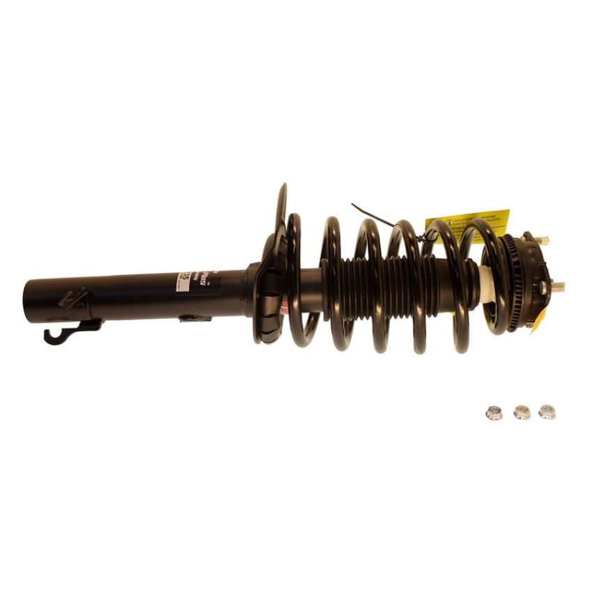 KYB SHOCKS SR4235 3 Nuts