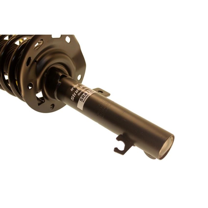 KYB SHOCKS SR4236 3 Nuts