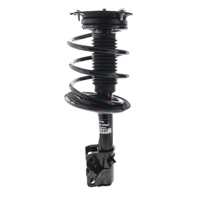 KYB SHOCKS SR4237 3 Bolts, 3 Washers