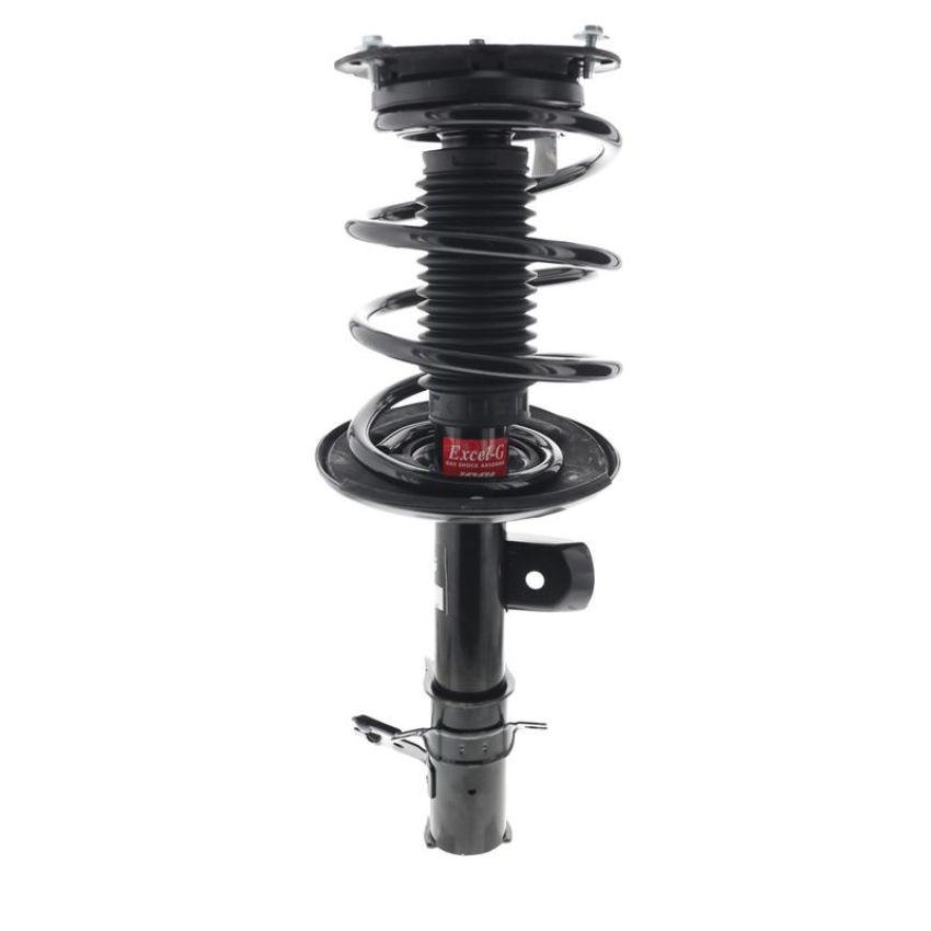 KYB SHOCKS SR4237 3 Bolts, 3 Washers