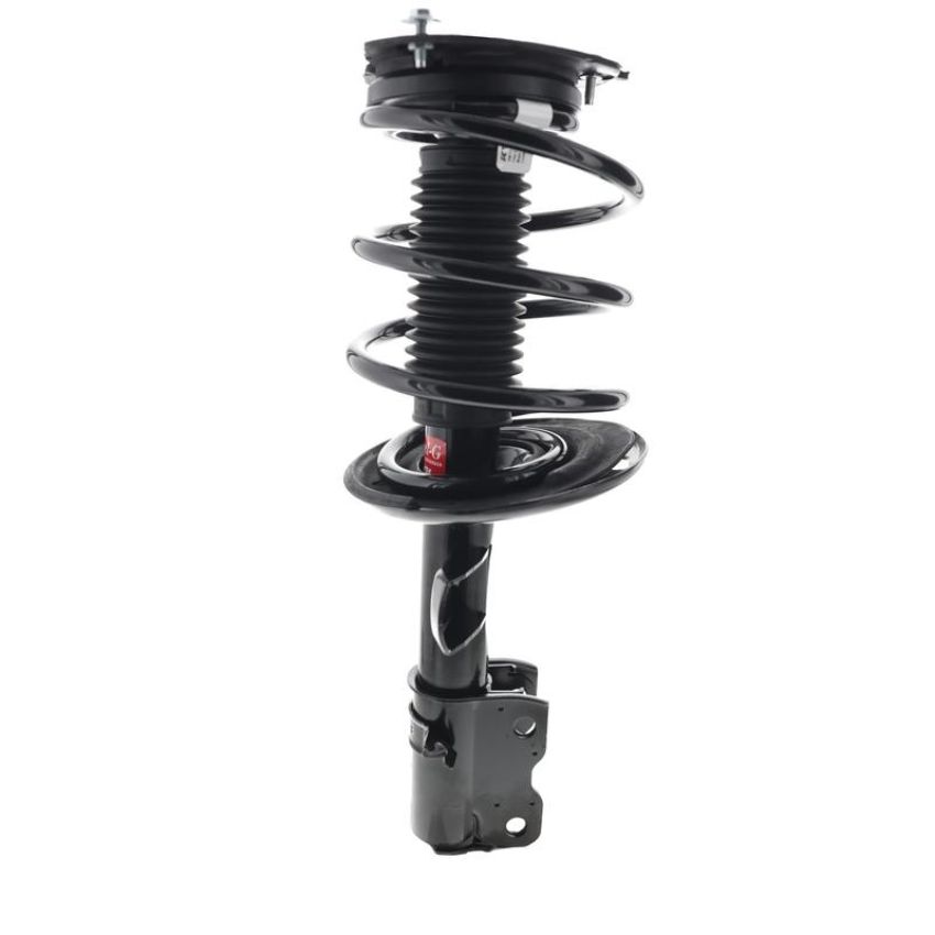KYB SHOCKS SR4237 3 Bolts, 3 Washers