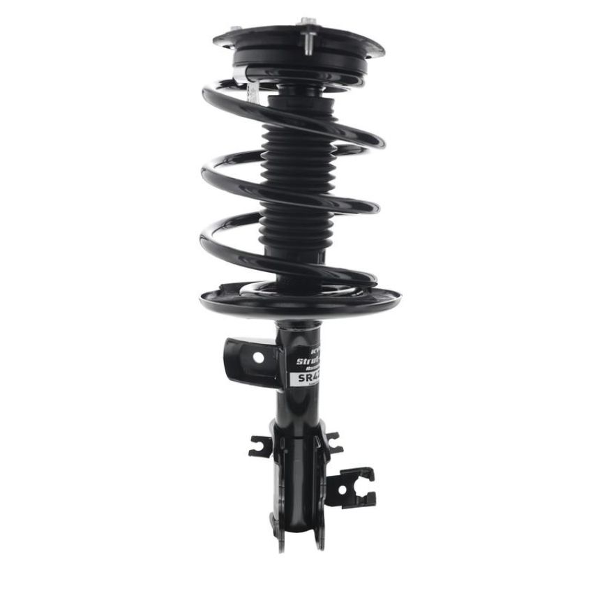 KYB SHOCKS SR4237 3 Bolts, 3 Washers