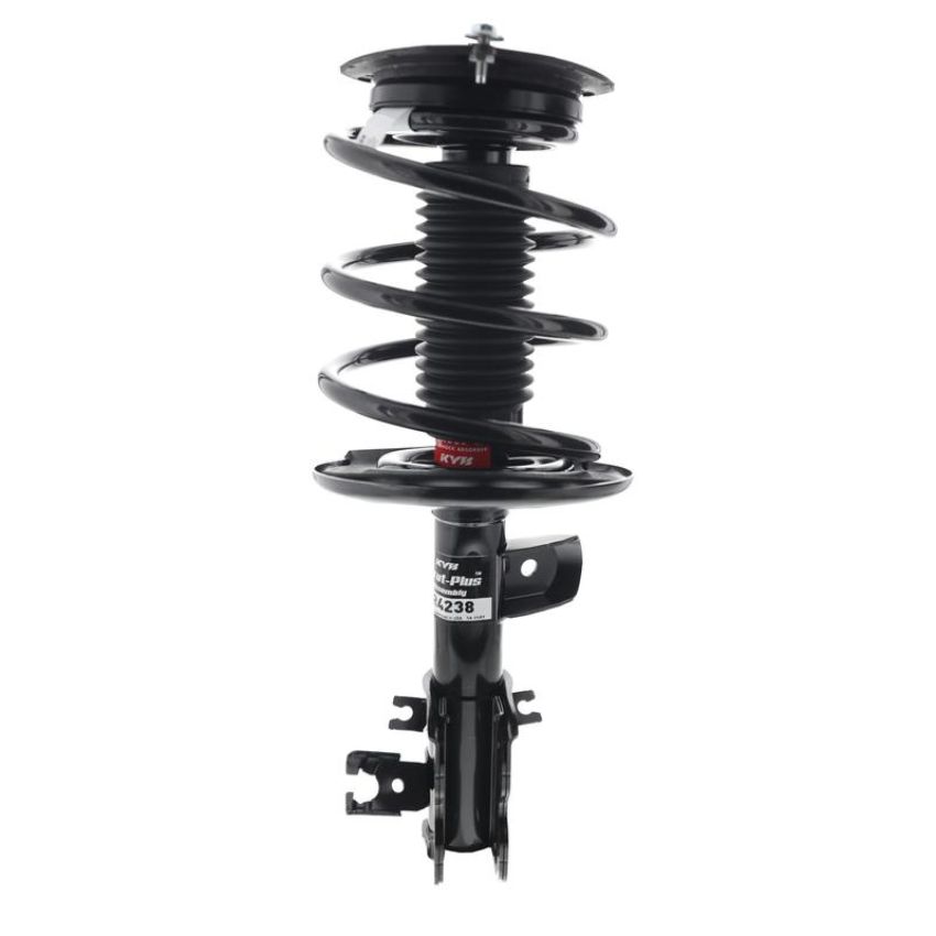 KYB SHOCKS SR4238 3 Bolts, 3 Washers