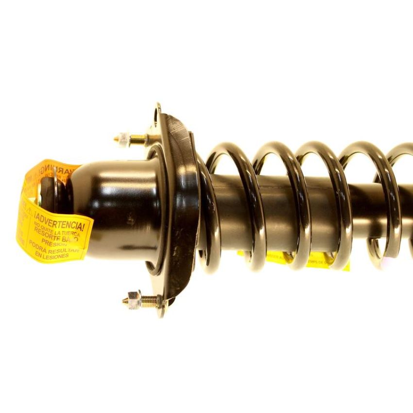 KYB SHOCKS SR4240 2 Nuts